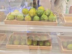 -书亦烧仙草(西宸天街店)