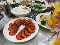 -赛仑吉地大酒店-中餐厅