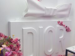 -Dior迪奥(上海世茂广场店)