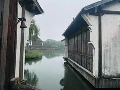-乌镇望津里精品酒店