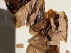 -惠丰堂饭庄·烤鸭·京味菜(西北旺·唐家岭店)