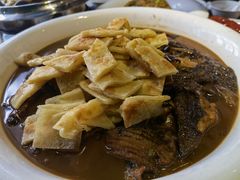 -黑土印象菜馆(三元桥店)