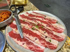-首尔烤肉大排档(合生汇店)