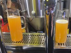 -四禧精酿烧烤串吧(大明湖店)