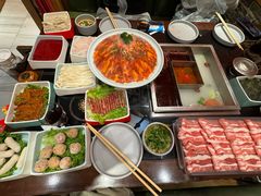 -重庆德忆火锅（龙南街3店）(渝水岸餐饮)