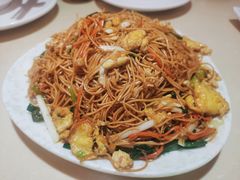 三丝炒面-美点双辉(东方汇店)