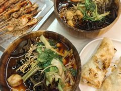 -金乐活美食(中街店)