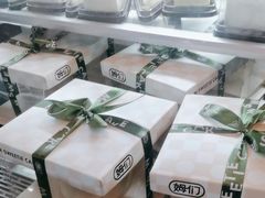 -姆们M Sweetie Cake(三里屯店)