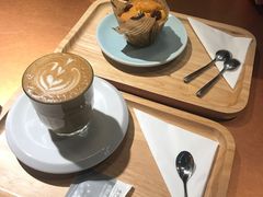 -sugarman espresso素饮糖人高新咖啡工厂