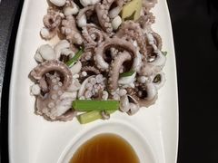 -健眺小海鲜(临海后山店)