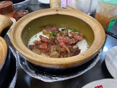 -红星光发煲仔饭(文海店)
