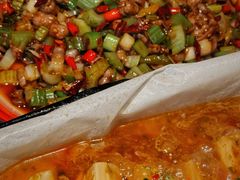 -泥糊破店小酒馆·团建聚餐(南京西路店)