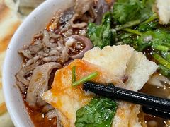 -老·贝尔杂碎馆