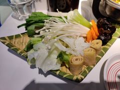 -鱼酷活鱼烤鱼(沈阳大悦城店)