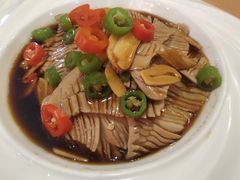 呛腰花-新南华大酒店(广中店)