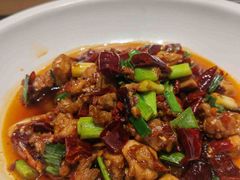 -黔蘑菇四季餐厅(观山湖店)