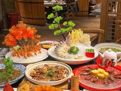 -云天楼国鼎喜宴中心(国鼎店)