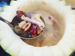 -尚竹阁冬瓜盅·18年地标美食(平洲店)