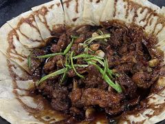 -皖北巫氏三胖地锅鸡(长淮总店)