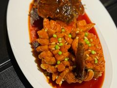 -RIVIERA 松鹤楼(外滩店)