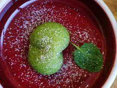 -水林间·寿喜烧自助(仙林金鹰店)