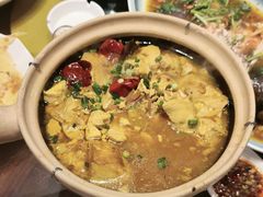 -那家老院子东北菜·饺子·小鸡炖蘑菇(艳华街店)