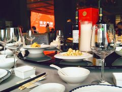 自助取餐区-徐记海鲜(观沙岭|滨江新城店)