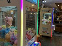 -维园港式茶餐厅(龙岗盛平店)