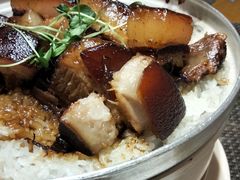 -冠州宴·海鲜烤鸭民间菜(冠县店)