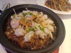 -茅庐川菜(烟台万象汇店)