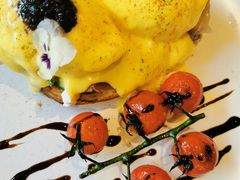 -UPPER KITCHEN(延安路店)