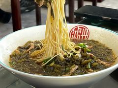 -鸿兴面馆馄饨小笼(稻香店)