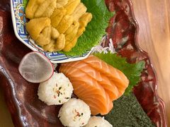 -傑·料理·海鲜放题(佛山文华荟店)