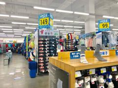 -迪卡侬(瓯海店)