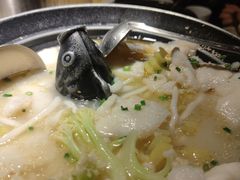 -外婆味道·云南菜大当家(弥勒店)