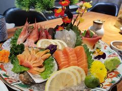 -森味薪火烧•烧鸟居酒屋•日本料理(望京店)