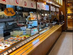 -虹梅食堂·爱蝦乃家