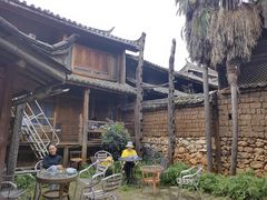 -田德能咖啡博物馆