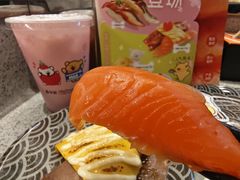 -争鲜回转寿司(中街大悦城店)
