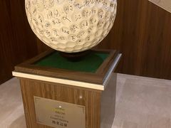 -颖奕安亭高尔夫俱乐部