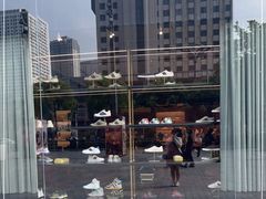 -Gucci(合肥银泰中心店)