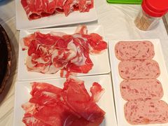-虾大侠·盱眙龙虾老北京铜锅涮羊肉(金楠天街店)