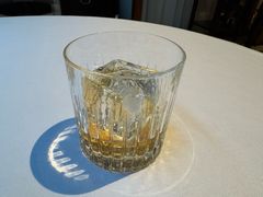 -广州富力丽思卡尔顿酒店·丽轩·粤菜
