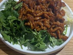 -榆林镇筋饼(知春路店)