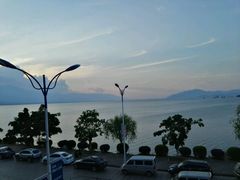 -恋羊时代黑山羊火锅(滨海大道店)