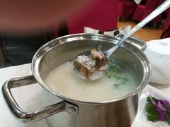 -喜运来酒楼(江南大道店)
