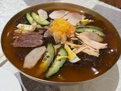 -平壤馆(西塔街店)