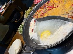 -阳阳老火锅(小南门店)