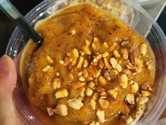 -夏食光安顺小舒冰粉冰浆(甲秀楼店)