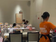 -新一番三文鱼寿司(大东海店)